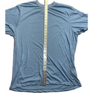 Canyon‎ Club Blue T-Shirt Men’s Size 4XL